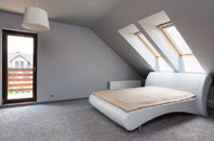 Towersey bedroom extensions