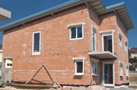 Towersey home extensions
