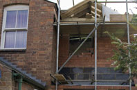 free Towersey home extension quotes