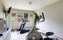 Towersey home gym construction leads